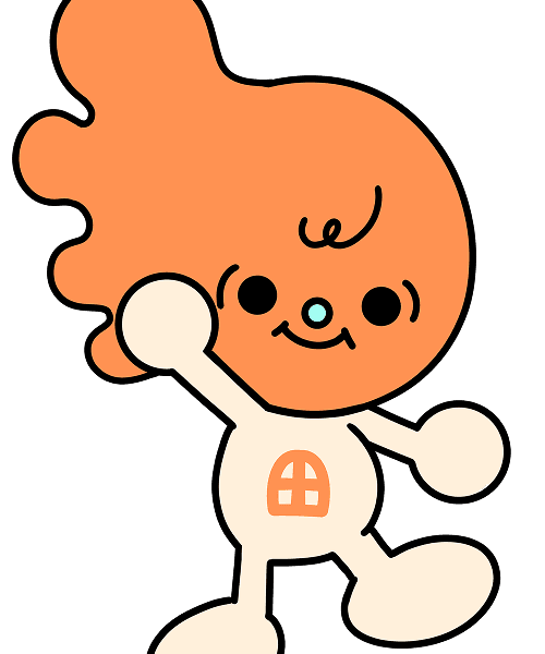 ダンくん