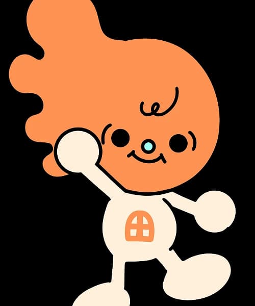 ダンくん