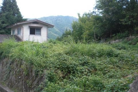 安芸高田市の土地写真 2